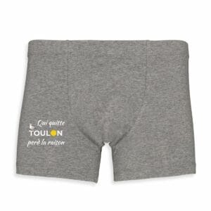 Boxer Homme