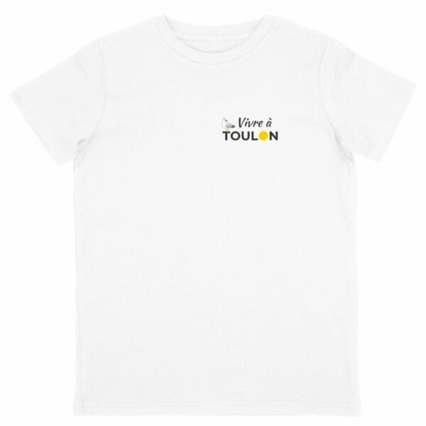 T-shirt Enfant Léger