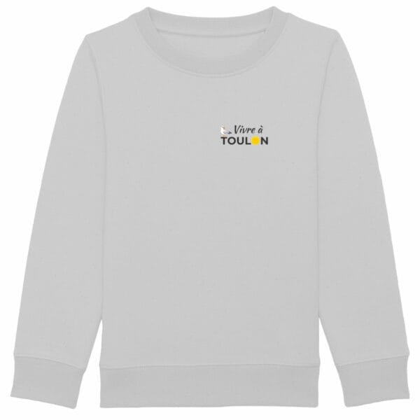 Sweat-shirt Epais Enfant