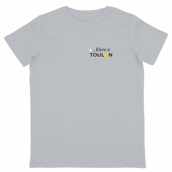 T-shirt Enfant Léger