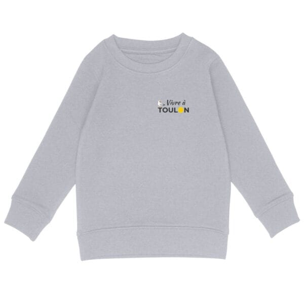 Sweat-shirt Léger Enfant