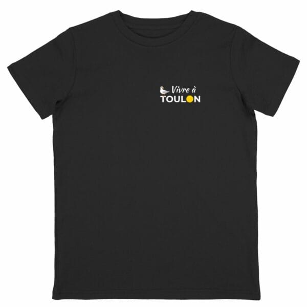 T-shirt Enfant Léger