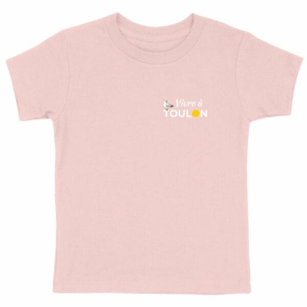 T-shirt Enfant Epais