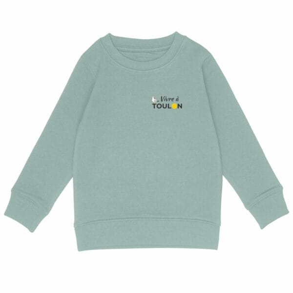 Sweat-shirt Léger Enfant