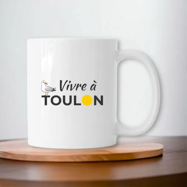 Mug céramique