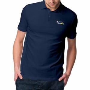 Polo Léger Homme