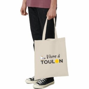 Totebag léger