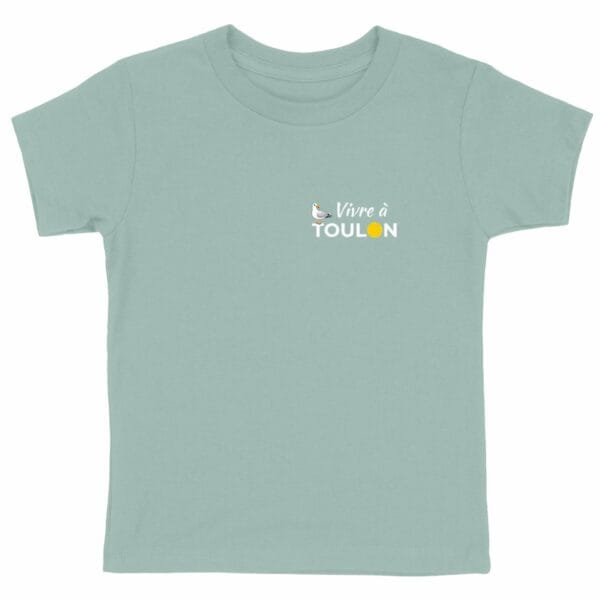 T-shirt Enfant Epais