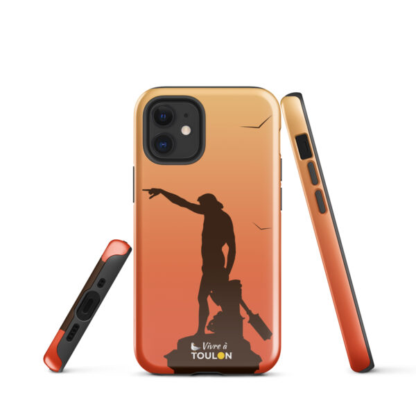 Coque iPhone rigide Cuverville – Image 8