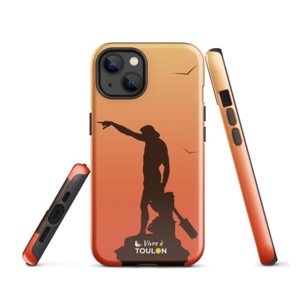 Coque iPhone rigide Cuverville – Image 18