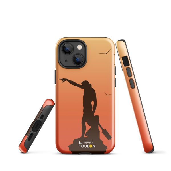 Coque iPhone rigide Cuverville – Image 16