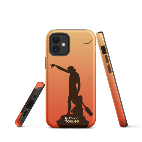 Coque iPhone rigide Cuverville – Image 9