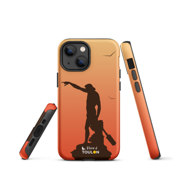 Coque iPhone rigide Cuverville – Image 17