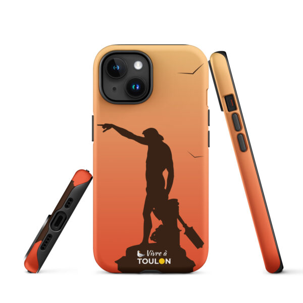 Coque iPhone rigide Cuverville – Image 33