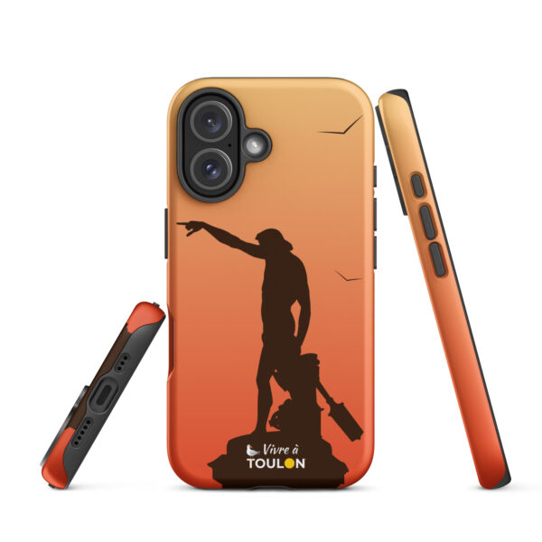 Coque iPhone rigide Cuverville – Image 41