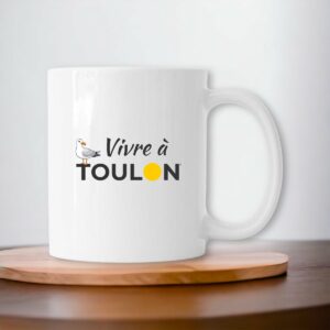 Mug céramique