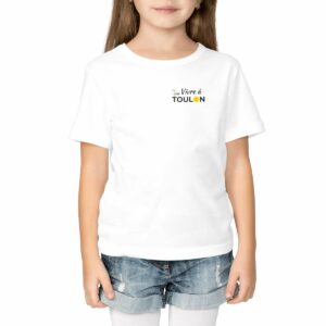 T-shirt Enfant Léger