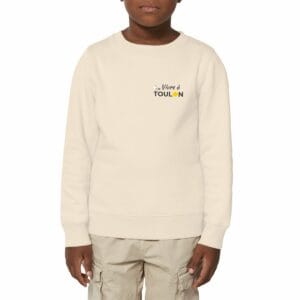 Sweat-shirt Epais Enfant